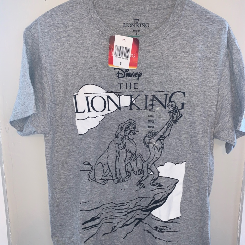 Lion King T-Shirt
